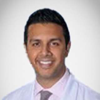 Saquib Chaudhri, MD, Internal Medicine, Falls Church, VA