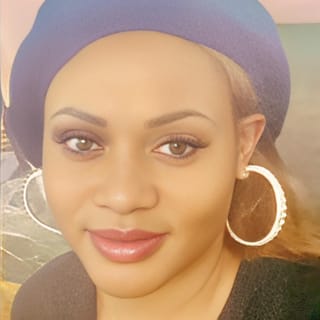 Benedicta Osuji, Psychiatric-Mental Health Nurse Practitioner, Santa Clara, CA