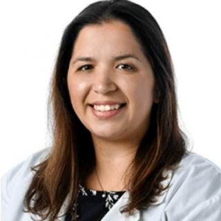 Krystal Irizarry, MD, Pediatric Endocrinology, Winter Park, FL