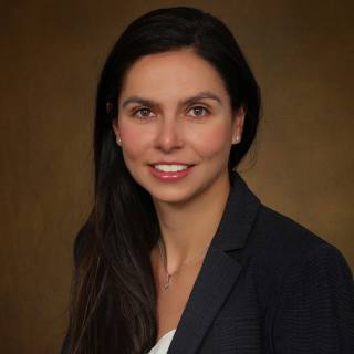 Amelia Bowman, MD, Pulmonology, Denver, CO