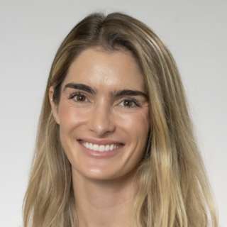 Karly Lebherz, MD, Emergency Medicine, New Orleans, LA