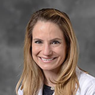 Jessica Bensenhaver, MD, General Surgery, Wyandotte, MI, University of Michigan Medical Center