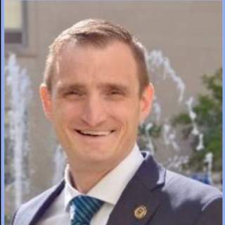 Sean Donohue