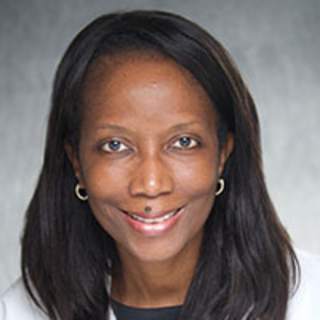 Adeyinka Taiwo, MD