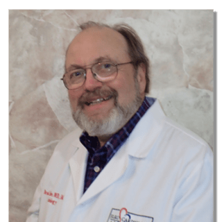 Brad Burlew, MD, Cardiology, Elko, NV