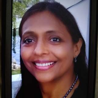 Anandhi (Pathman) Baleswaren, MD, Medicine/Pediatrics, Groton, CT