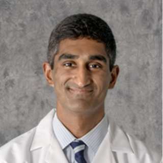 Teja Karukonda, MD, Orthopaedic Surgery, Englewood, NJ