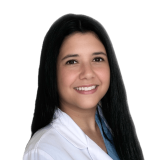 Diana Scruggs, Psychiatric-Mental Health Nurse Practitioner, Coral Gables, FL