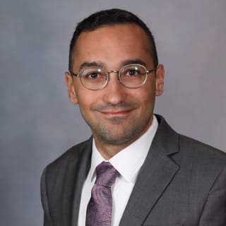 Ali Ahmad, MD, Cardiology, Houston, TX