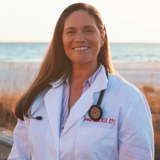 Yesenia Ramos, Nurse Practitioner, Panama City, FL