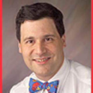 Daniel Weiner, MD, Pediatric Pulmonology, Saint Benedict, PA, UPMC Children's Hospital of Pittsburgh