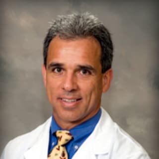 Hugo Ribot Jr., MD, Obstetrics & Gynecology, Cartersville, GA