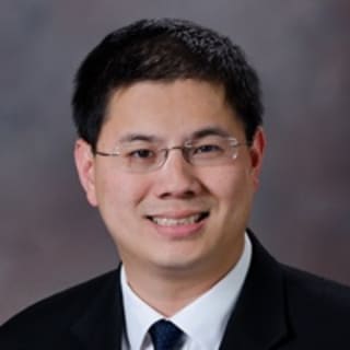 Kim Lu, MD, Colon & Rectal Surgery, Portland, OR, OHSU Hospital