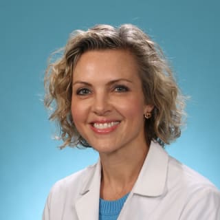 Sarah Garwood, MD, Pediatrics, Saint Louis, MO, St. Louis Children's Hospital