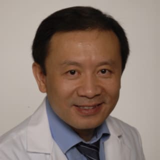 Yuqiang Ge, MD, Nephrology, Modesto, CA