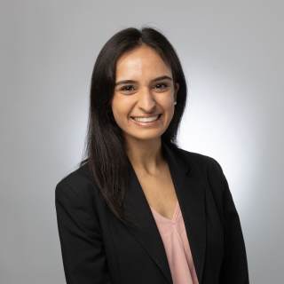 Shivani Kumar, MD, Internal Medicine, Milwaukee, WI