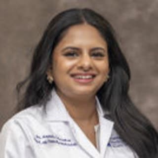 anjali sivendra, MD, Family Medicine, Summit, NJ