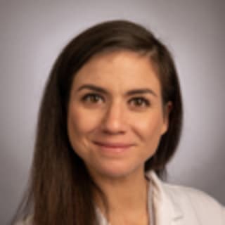 Daniela Blum Morales, MD, Internal Medicine, Chesterfield, MO, St. Luke's Hospital