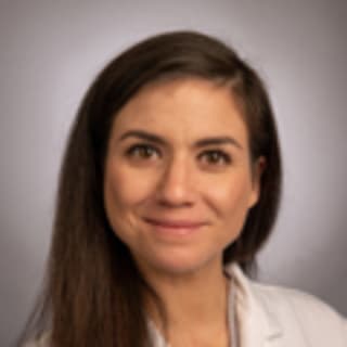 Daniela Blum Morales, MD, Internal Medicine, Dardenne, MO