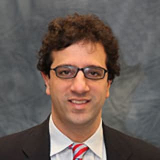 Anthony Rousou, MD, Thoracic Surgery, Springfield, MA, Baystate Medical Center