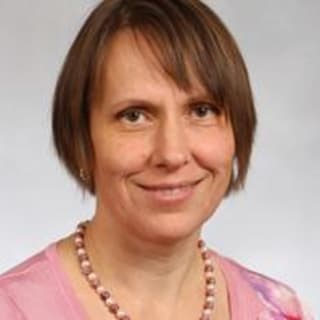 Valentina Antonova, MD, Internal Medicine, Hillsboro, OR