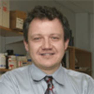 Peter Hedera, MD, Neurology, Louisville, KY, UofL Health - UofL Hospital