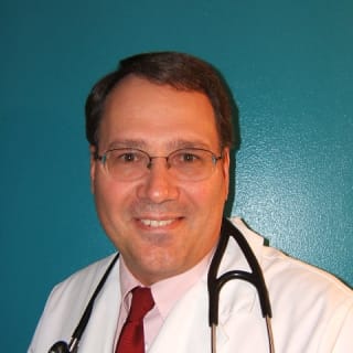 Jeffrey Nicholson, PA, Emergency Medicine, Brookfield, WI