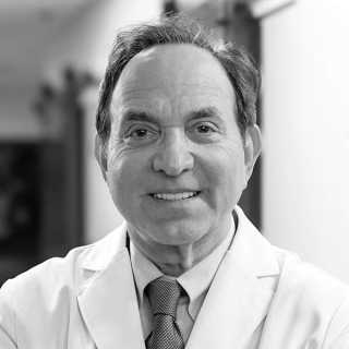 George Reiss, MD