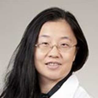 Hua-fang Lin, MD, Pathology, West Chester, PA