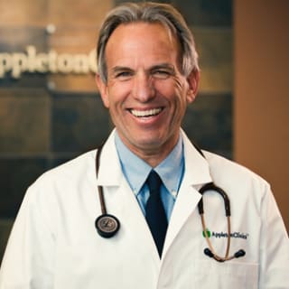 Lawrence Stelmach, MD, Family Medicine, Clifton, CO, Community Hospital