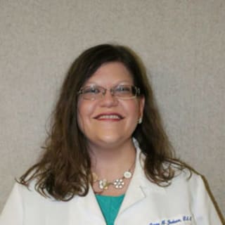 Cristy Jackson