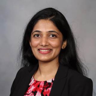 Anagha Bangalore Kumar, MD, Dermatology, Rochester, MN, Mayo Clinic Hospital - Rochester