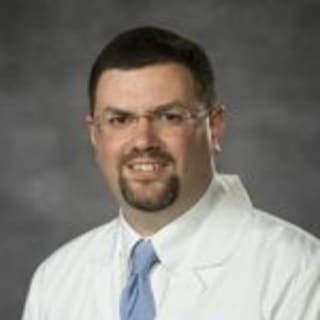 Jeffrey Ferguson, MD, Emergency Medicine, Richmond, VA, VCU Medical Center