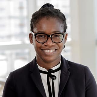 Olabisi (Lashore) Sheppard, MD, General Surgery, Hays, KS