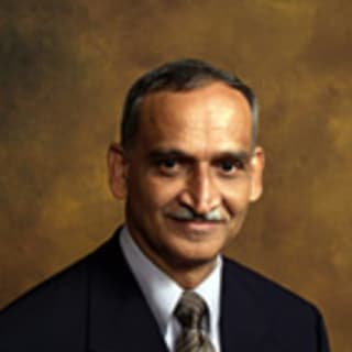 Ravi Sarma, MD, Oncology, Washington, DC, Howard University Hospital