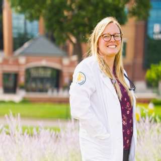 Kayla (Wrasman) Kimble, PA, Physician Assistant, Fayette, OH