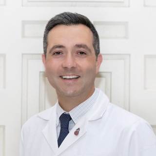 Ahmad Edris, MD, Cardiology, Monterey, CA, Cleveland Clinic