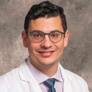 Roy Elias, MD, Oncology, Baltimore, MD