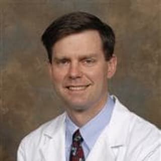Greg Kennebeck, MD, Internal Medicine, Cincinnati, OH, University of Cincinnati Medical Center