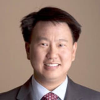 Eugene Lee, MD