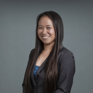 Stephanie Chang, MD