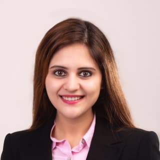 Asmita Shukla, MD