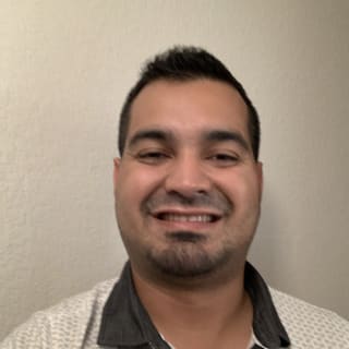 Jose Valenzuela, Family Nurse Practitioner, El Paso, TX