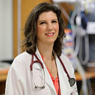Kathleen Cathcart, MD