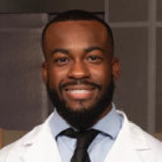 Theophilus Boakye, MD, Internal Medicine, Atlanta, GA