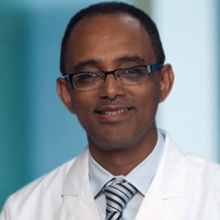 Mehari Gebreyohanns, MD, Neurology, Dallas, TX, University of Texas Southwestern Medical Center