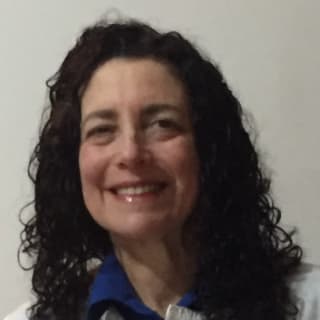Diane Chazen, MD, Internal Medicine, Springfield, NJ