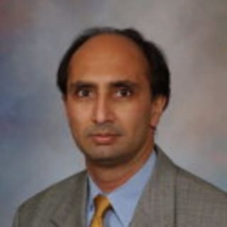 Vijay Shah, MD, Gastroenterology, Rochester, MN, Mayo Clinic Hospital - Rochester