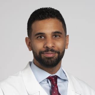 Ahmed Bakhshwin, MD, Pathology, Cleveland, OH, Cleveland Clinic