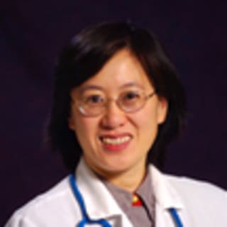 Josephine Mei, MD, Pulmonology, Louisville, KY, UofL Health - Jewish Hospital